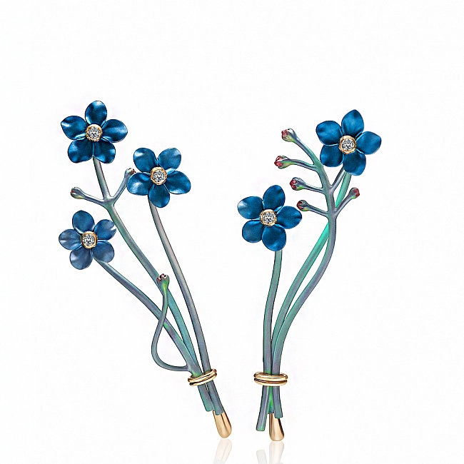 Brooch