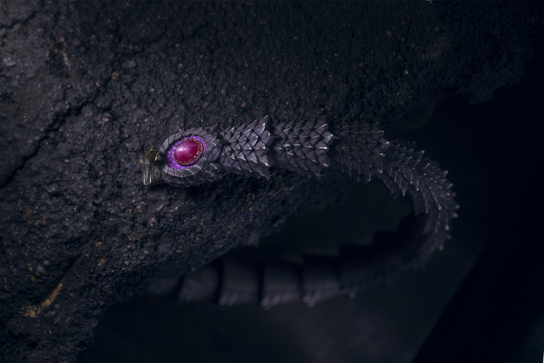 Браслет «Драконий»