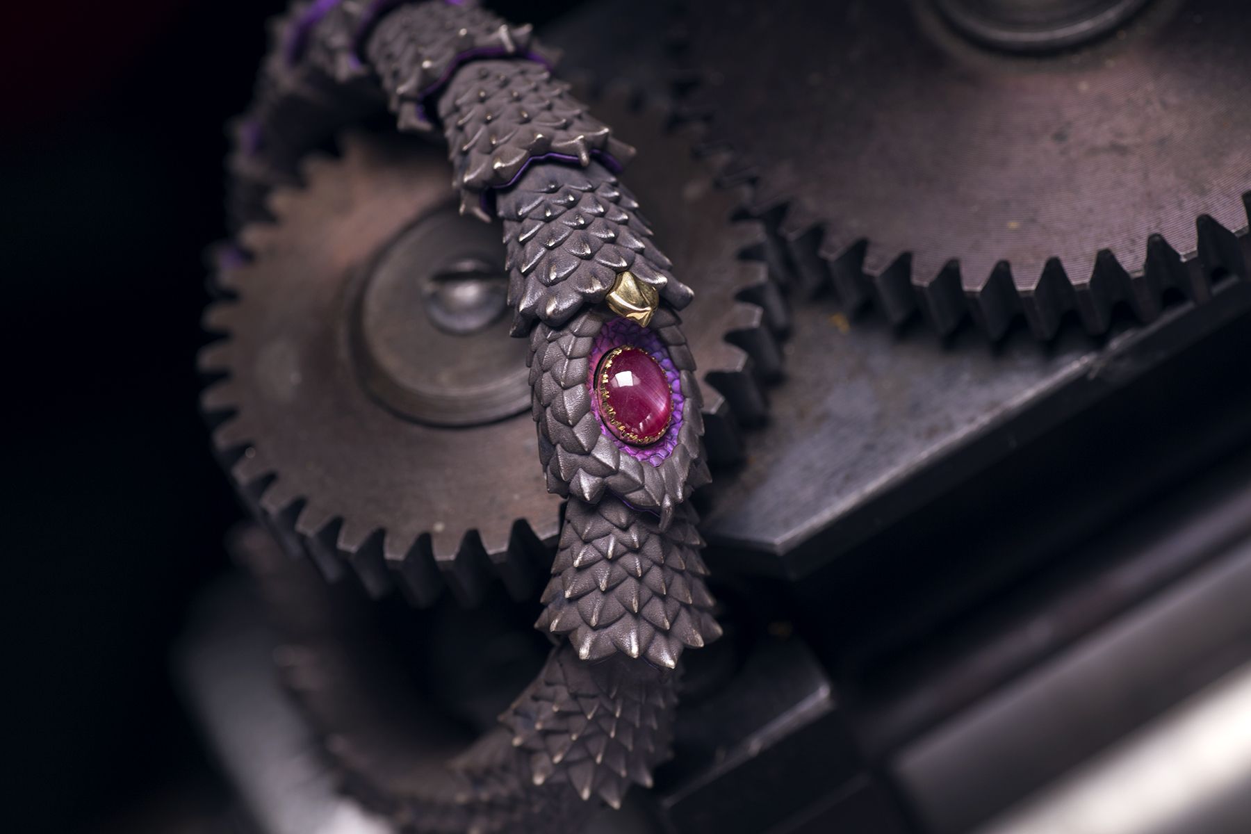 Браслет «Драконий»