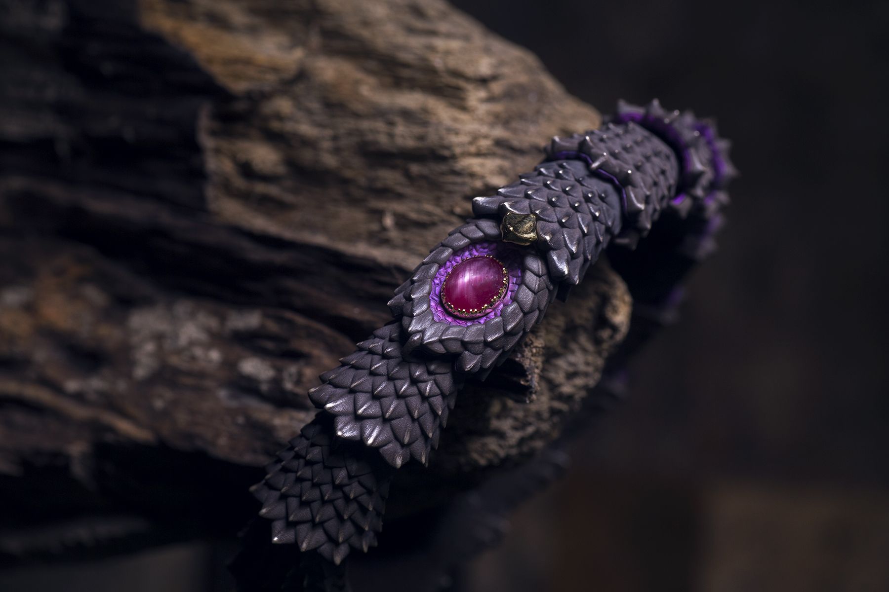 Браслет «Драконий»