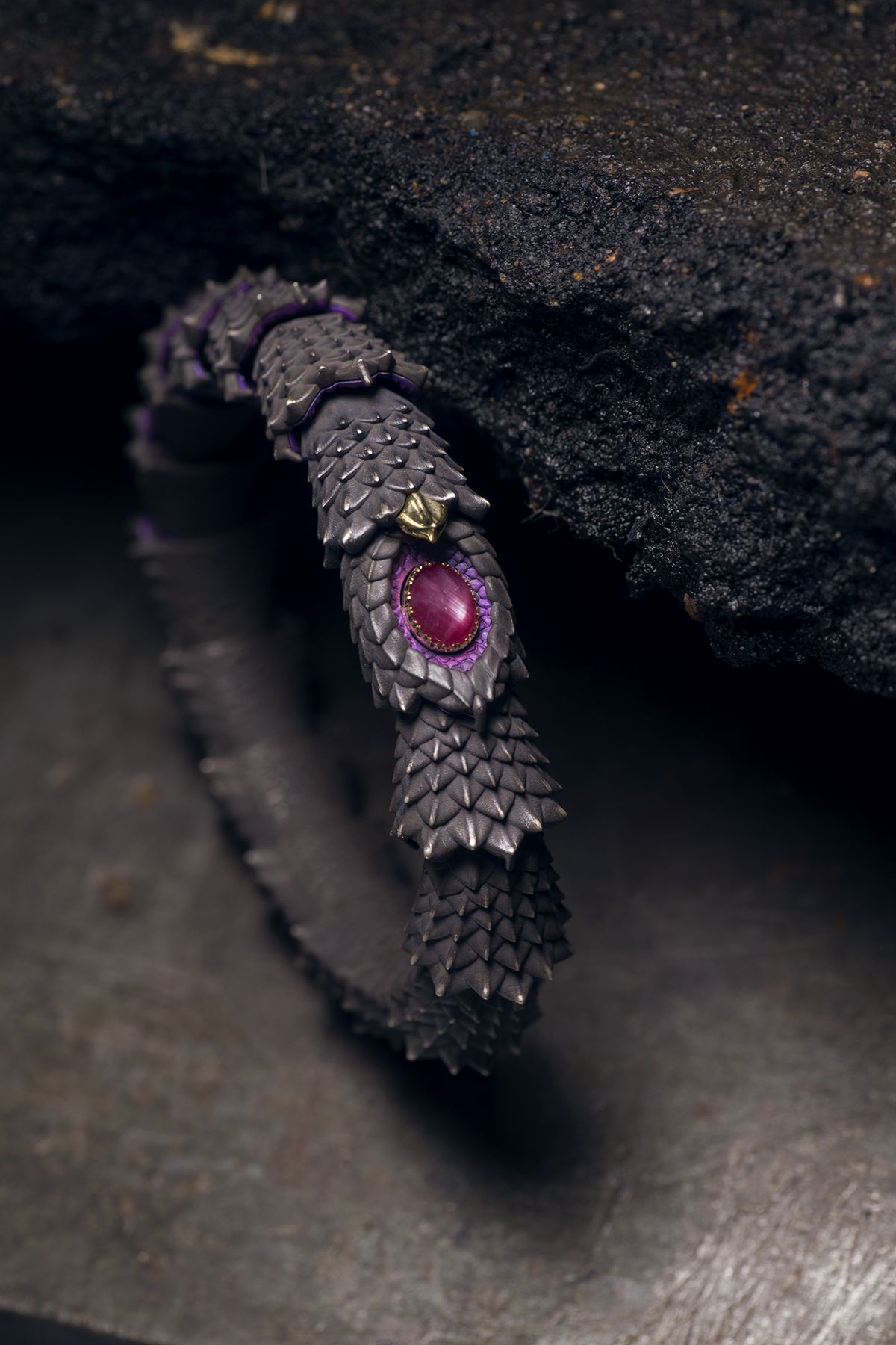 Браслет «Драконий»