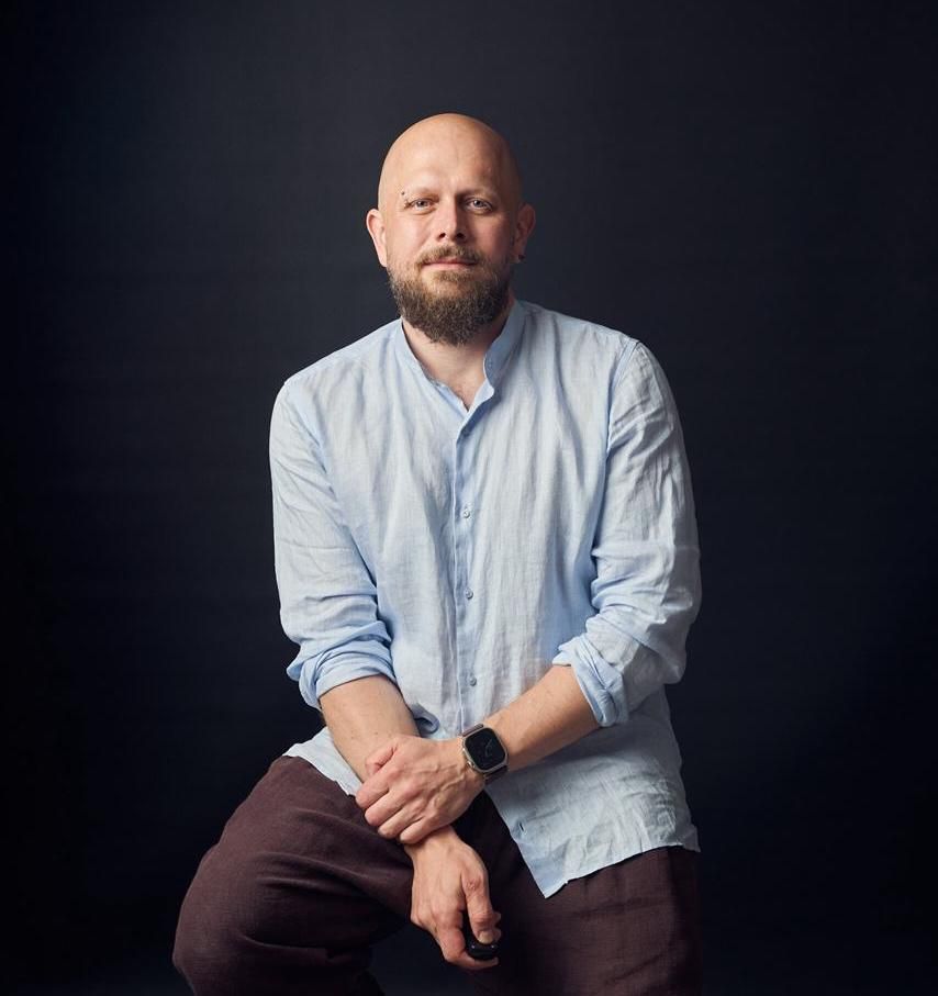 Vladimir Markin