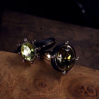 Кольцо «Мпинго 2»