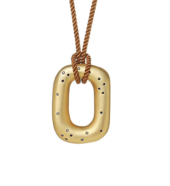 Подвеска "Сушка" Челночок